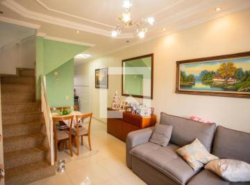 Casa · 135m² · 3 Quartos · 2 Vagas · Casa à Venda - Santana, 3 Quartos,  135 m2