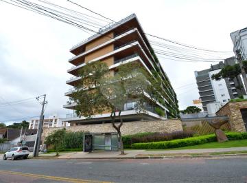 Apartamento de 3 quartos, Curitiba · APARTAMENTO DE LUXO COM 3 SUÍTES E 3 VAGAS NO CONDOMÍNIO JARDIM, AO LADO DO MUSEU OSCAR NIEMEYER