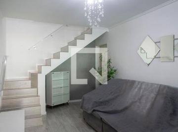 Casa · 120m² · 2 Quartos · 3 Vagas · Casa à Venda - Mandaqui, 2 Quartos, 120 m2