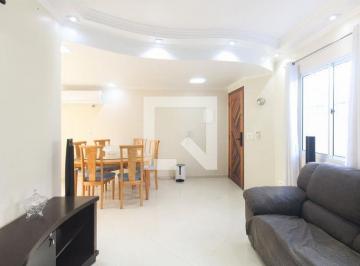 Esta casa em condomínio oferece 120 metros quadrados de espaço bem distribuído, · Casa à Venda - Vila Matilde, 3 Quartos, 120 m2