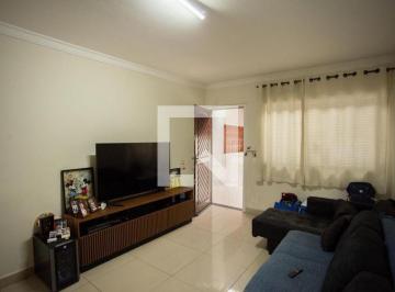 Casa · 160m² · 2 Quartos · 1 Vaga · Casa à Venda - Mandaqui, 2 Quartos, 160 m2