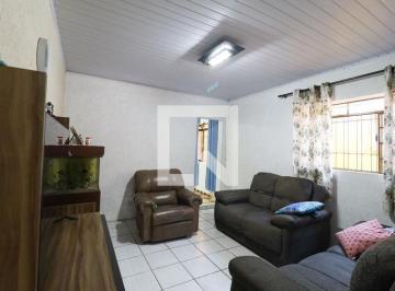 Casa · 125m² · 4 Quartos · 1 Vaga · Casa à Venda - Vila Maria , 4 Quartos, 125 m2