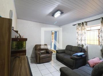 Casa · 125m² · 4 Quartos · 1 Vaga · Casa à Venda - Vila Maria , 4 Quartos,  125 m2