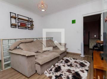Casa · 139m² · 2 Quartos · 1 Vaga · Casa à Venda - Tatuapé, 2 Quartos,  139 m2
