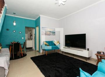 Casa · 103m² · 2 Quartos · 2 Vagas · Casa à Venda - Penha de França, 2 Quartos,  103 m2