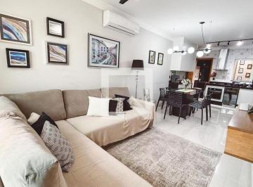 Casa · 75m² · 2 Quartos · 1 Vaga · Casa à Venda - Mandaqui, 2 Quartos, 75 m2