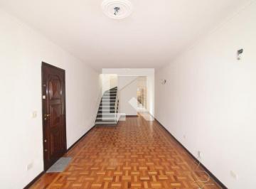 Casa · 125m² · 4 Quartos · 1 Vaga · Casa à Venda - Água Fria, 4 Quartos, 125 m2