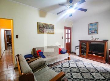 Casa · 125m² · 2 Quartos · 2 Vagas · Casa à Venda - Água Fria, 2 Quartos,  125 m2