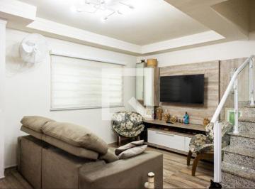 Casa de 3 quartos, São Paulo · Casa à Venda - Vila Carrão, 3 Quartos,  120 m2