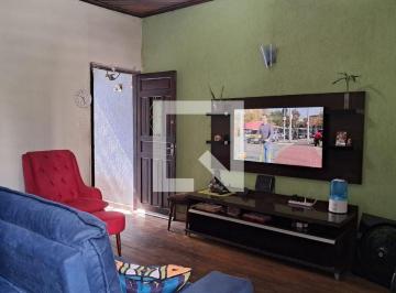 Casa · 80m² · 1 Quarto · 1 Vaga · Casa à Venda - Santana, 1 Quarto, 80 m2