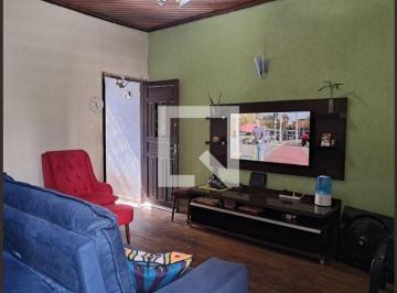 Casa · 80m² · 1 Quarto · 1 Vaga · Casa à Venda - Santana, 1 Quarto, 80 m2