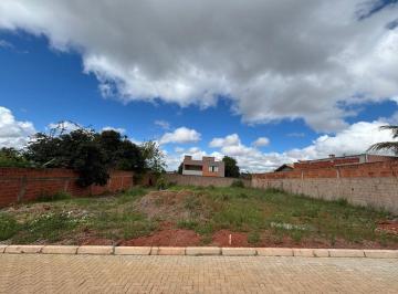 Terreno , Brasília · LOTE EXCLUSIVO NO ESTÂNCIA QUINTAS DO ALVORADA | 690M² | TODO MURADO