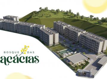 Apartamento de 2 quartos, Jaboatão dos Guararapes · Bosque das Acácias MCMV e Morar Bem em Dois Carneiros, apartamento 2 quartos
