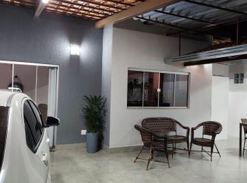 Casa de 3 quartos, Caldas Novas · Casa Aconchegante