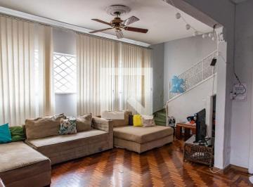 Casa · 140m² · 2 Quartos · 1 Vaga · Casa à Venda - Cambuci, 2 Quartos, 140 m2