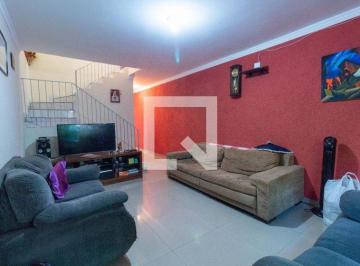 Casa · 120m² · 3 Quartos · 1 Vaga · Casa à Venda - Cidade Patriarca, 3 Quartos, 120 m2