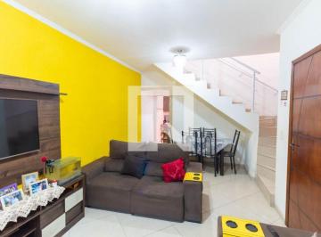 Casa · 100m² · 3 Quartos · 2 Vagas · Casa à Venda - Cidade Patriarca, 3 Quartos, 100 m2