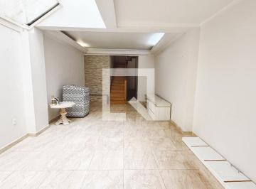 Casa · 136m² · 2 Quartos · 1 Vaga · Casa à Venda - Água Fria, 2 Quartos, 136 m2