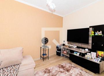 Casa · 115m² · 2 Quartos · 1 Vaga · Casa à Venda - Vila Maria , 2 Quartos, 115 m2