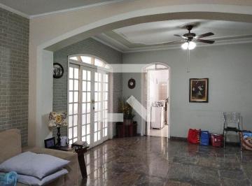 Casa · 132m² · 3 Quartos · 3 Vagas · Casa à Venda - Penha de França, 3 Quartos, 132 m2