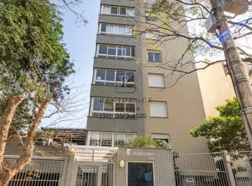 Foto 01 · Apartamento Garden de Alto Padrão em Petrópolis: 3 Quartos, 1 Suíte, 2 Salas, 2 Banheiros, 2 Vagas d