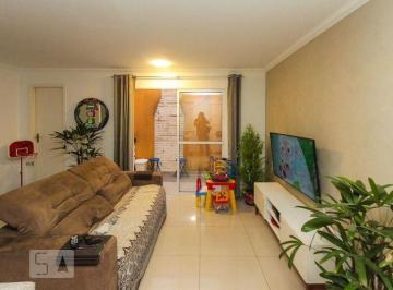 Apresentamos uma ampla casa de 125 m² localizada na charmosa Vila Bela. Com 3 qu · Casa à Venda - Vila Prudente, 3 Quartos, 125 m2