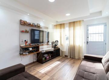 Casa · 134m² · 3 Quartos · 7 Vagas · Casa à Venda - Santana, 3 Quartos,  134 m2