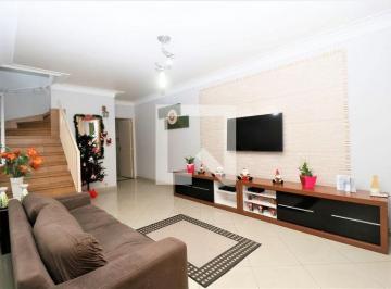 Casa · 120m² · 3 Quartos · 2 Vagas · Casa à Venda - Santana, 3 Quartos, 120 m2