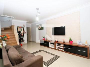 Casa · 120m² · 3 Quartos · 2 Vagas · Casa à Venda - Santana, 3 Quartos, 120 m2