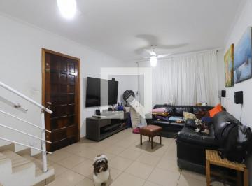 Casa · 202m² · 3 Quartos · 4 Vagas · Casa à Venda - Santana, 3 Quartos, 202 m2
