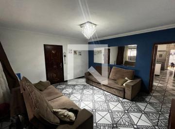 Casa · 147m² · 4 Quartos · 2 Vagas · Casa à Venda - Mandaqui, 4 Quartos,  147 m2