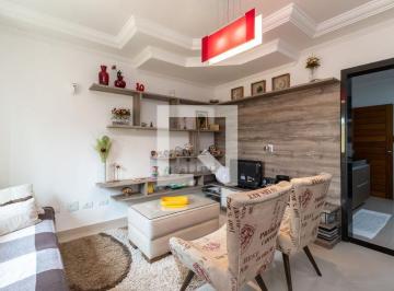 Casa · 127m² · 3 Quartos · 2 Vagas · Casa à Venda - Mandaqui, 3 Quartos, 127 m2