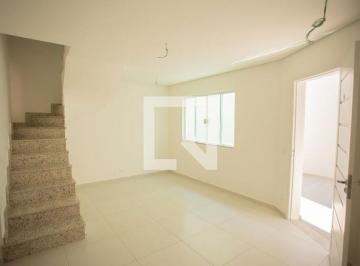 Casa · 124m² · 3 Quartos · 2 Vagas · Casa à Venda - Mandaqui, 3 Quartos, 124 m2