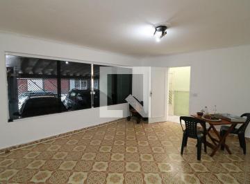 Casa · 240m² · 5 Quartos · 4 Vagas · Casa à Venda - Vila Formosa, 5 Quartos, 240 m2