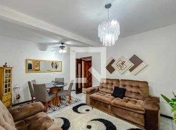 Casa · 95m² · 2 Quartos · 2 Vagas · Casa à Venda - Belém, 2 Quartos, 95 m2
