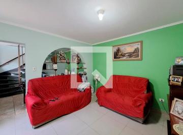 Casa · 100m² · 2 Quartos · 1 Vaga · Casa à Venda - Água Fria, 2 Quartos, 100 m2