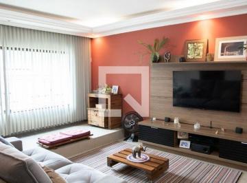 Casa · 143m² · 3 Quartos · 3 Vagas · Casa à Venda - Mandaqui, 3 Quartos, 143 m2