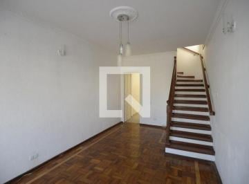 Localizada no charmoso bairro Jardim da Glória, em São Paulo, esta casa oferece  · Casa à Venda - Vila Mariana, 2 Quartos,  90 m2
