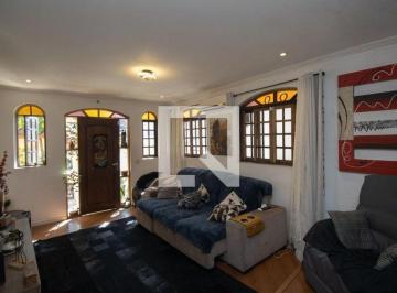 Casa · 235m² · 3 Quartos · 3 Vagas · Casa à Venda - Vila Maria , 3 Quartos,  235 m2