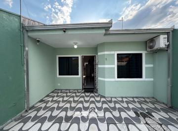 Casa de 2 quartos, Pontal do Paraná · Casa com piscina - Pontal do Paraná-PR