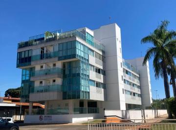 Apartamento de 1 quarto, Brasília · Residencial LIV na 703 Norte - Com linda vista Livre