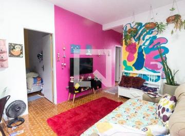 Casa · 64m² · 2 Quartos · 1 Vaga · Casa à Venda - Água Fria, 2 Quartos, 64 m2