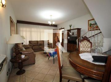 Casa · 200m² · 3 Quartos · 2 Vagas · Casa à Venda - Vila Prudente, 3 Quartos, 200 m2