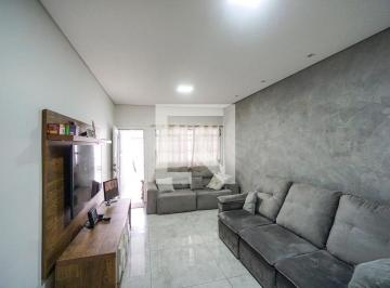 Casa · 120m² · 3 Quartos · 2 Vagas · Casa à Venda - Vila Carrão, 3 Quartos, 120 m2