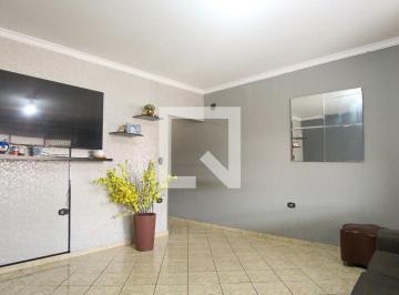 Casa · 320m² · 5 Quartos · 4 Vagas · Casa à Venda - Vila Prudente, 5 Quartos, 320 m2