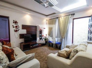 Casa · 121m² · 4 Quartos · 2 Vagas · Casa à Venda - Mandaqui, 4 Quartos,  121 m2