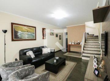 Casa · 172m² · 3 Quartos · 3 Vagas · Casa à Venda - Mandaqui, 3 Quartos, 172 m2