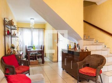 Casa · 80m² · 3 Quartos · 1 Vaga · Casa à Venda - Cambuci, 3 Quartos,  80 m2