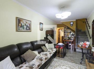 Casa · 156m² · 3 Quartos · 4 Vagas · Casa à Venda - Mandaqui, 3 Quartos, 156 m2