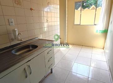 Foto 02 · Imperdível oportunidade! Apartamento à venda em Mogi das Cruzes-SP, Alto Ipiranga. 2 quartos, 2 sala